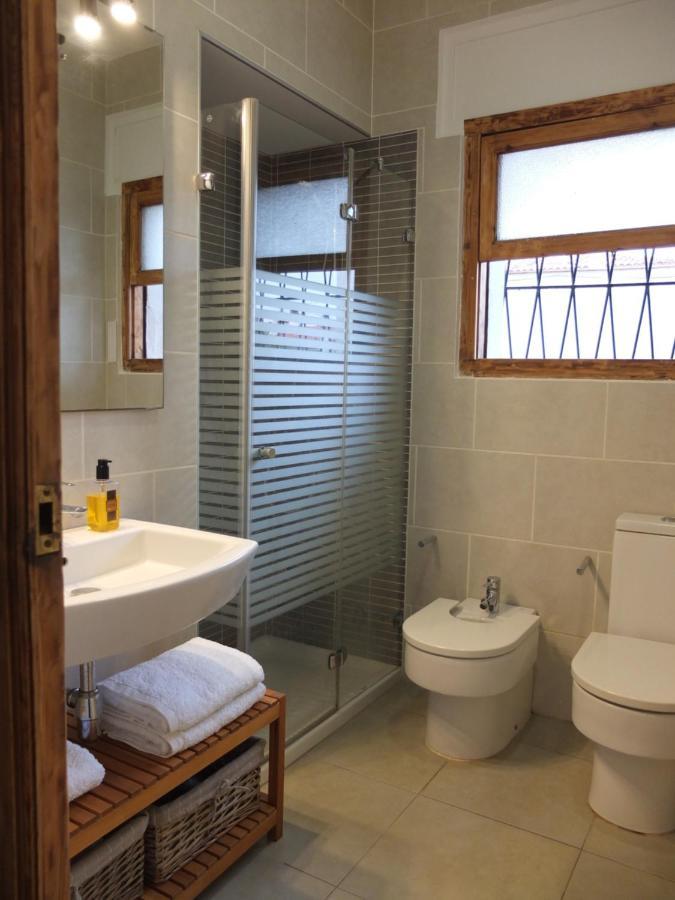 Entre Pinos P1 Beach Apartment Torredembarra Dış mekan fotoğraf
