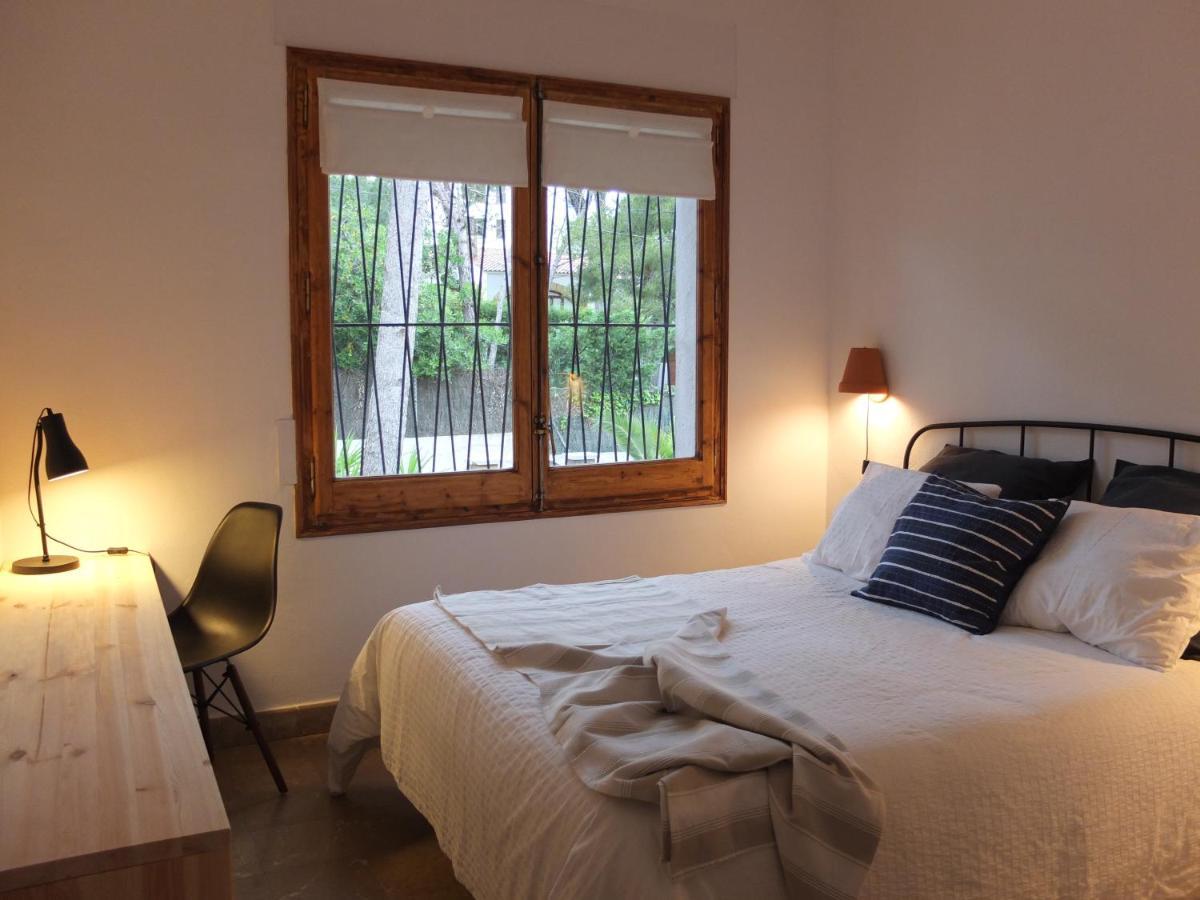 Entre Pinos P1 Beach Apartment Torredembarra Dış mekan fotoğraf