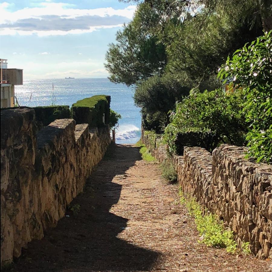 Entre Pinos P1 Beach Apartment Torredembarra Dış mekan fotoğraf